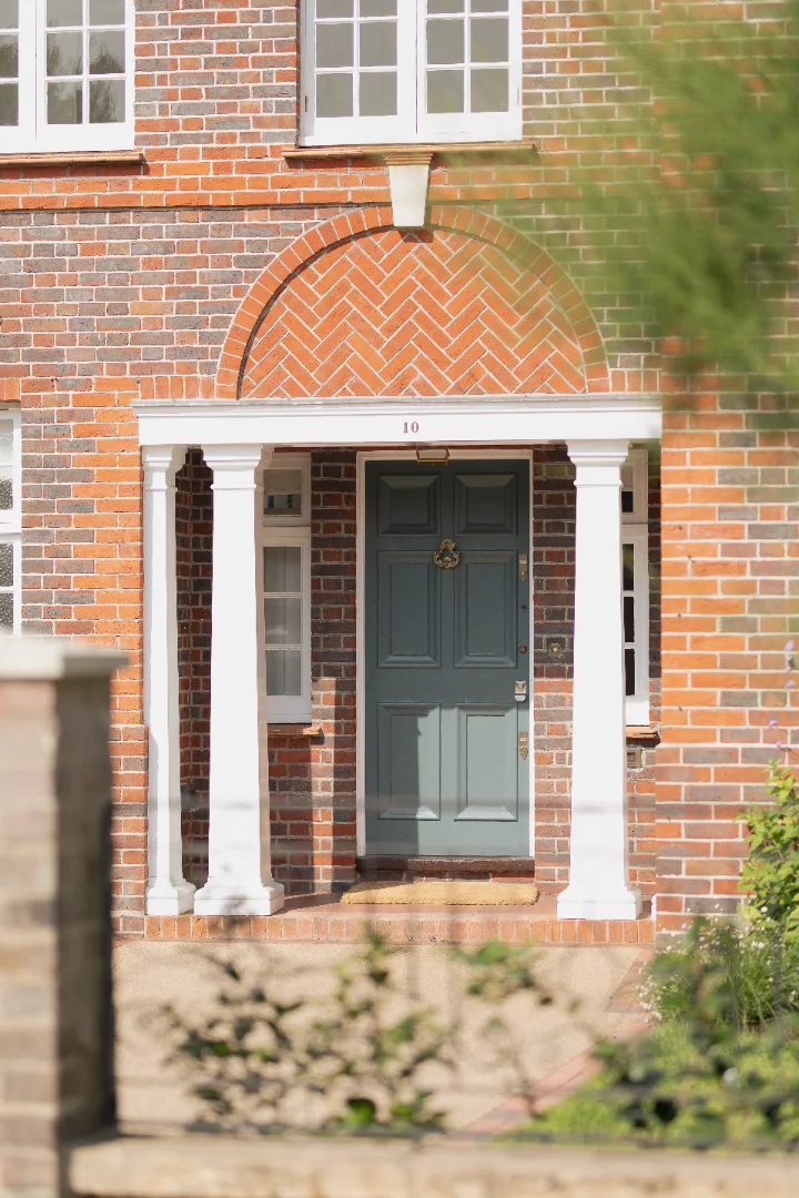 it is not always about a large extension    - View 1