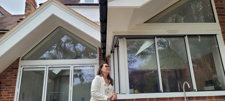 Why you should choose a local architect - Latest architecture news from Andrew Catto Architects