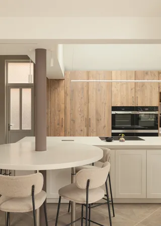 A modern take on the pitched roof-1 - View 5