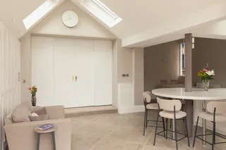 A modern take on the pitched roof-1 - View 7