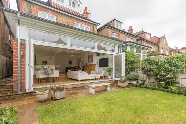 Extension - Related architecture article