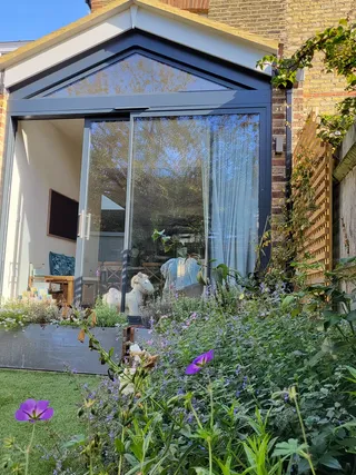 Landford Road / One extension or two? - View 4