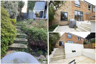 Wandsworth / A small extension, a transformative space - View 3