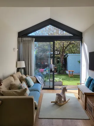 Landford Road / One extension or two? - View 10