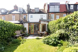 Southdean Gardens - View 2