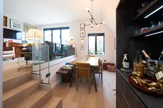 Wandsworth / A small extension, a transformative space - View 7