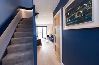 Wandsworth / A small extension, a transformative space - View 9