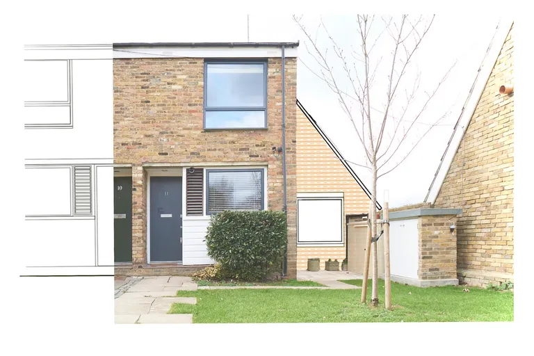 Wandsworth / A small extension, a transformative space - View 10