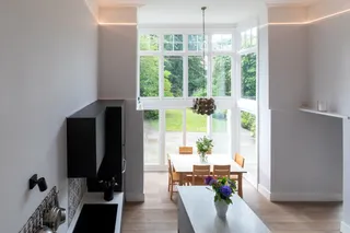 Edwardian house - View 1