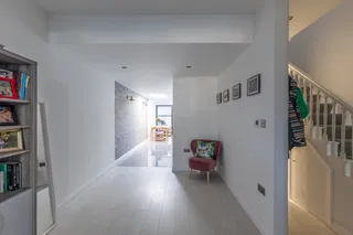 L shaped Victorian terrace - View 7