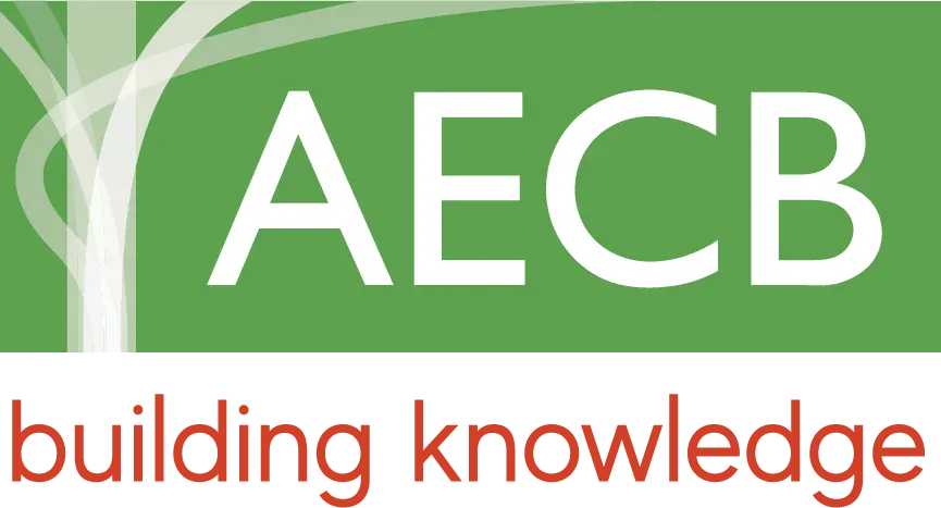 AECB Logo