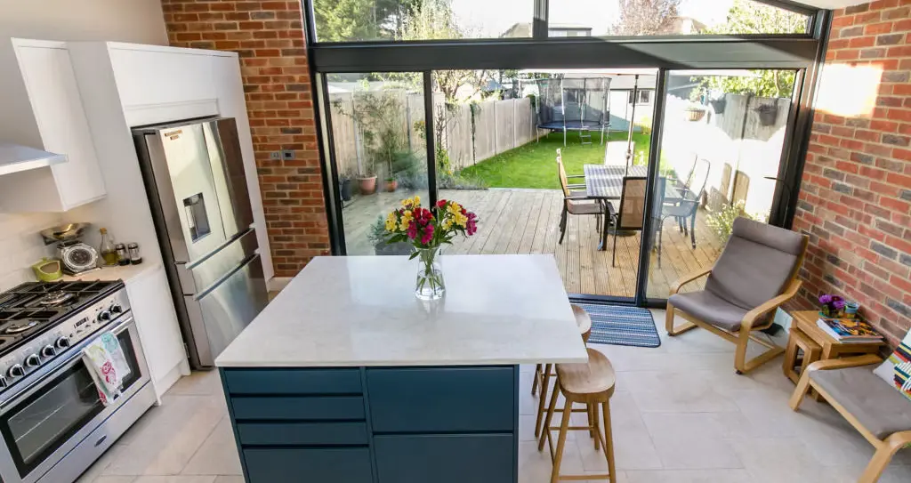 Modern Architectural Design - Architectural design in Putney, London