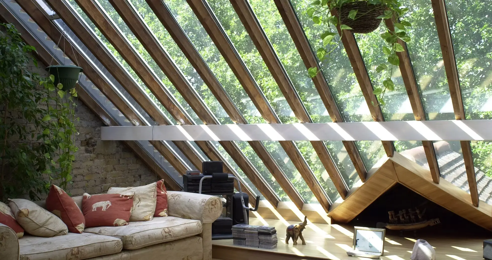 Experienced Design Project - Architectural design in Putney, London