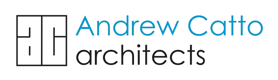 Andrew Catto Architects Logo