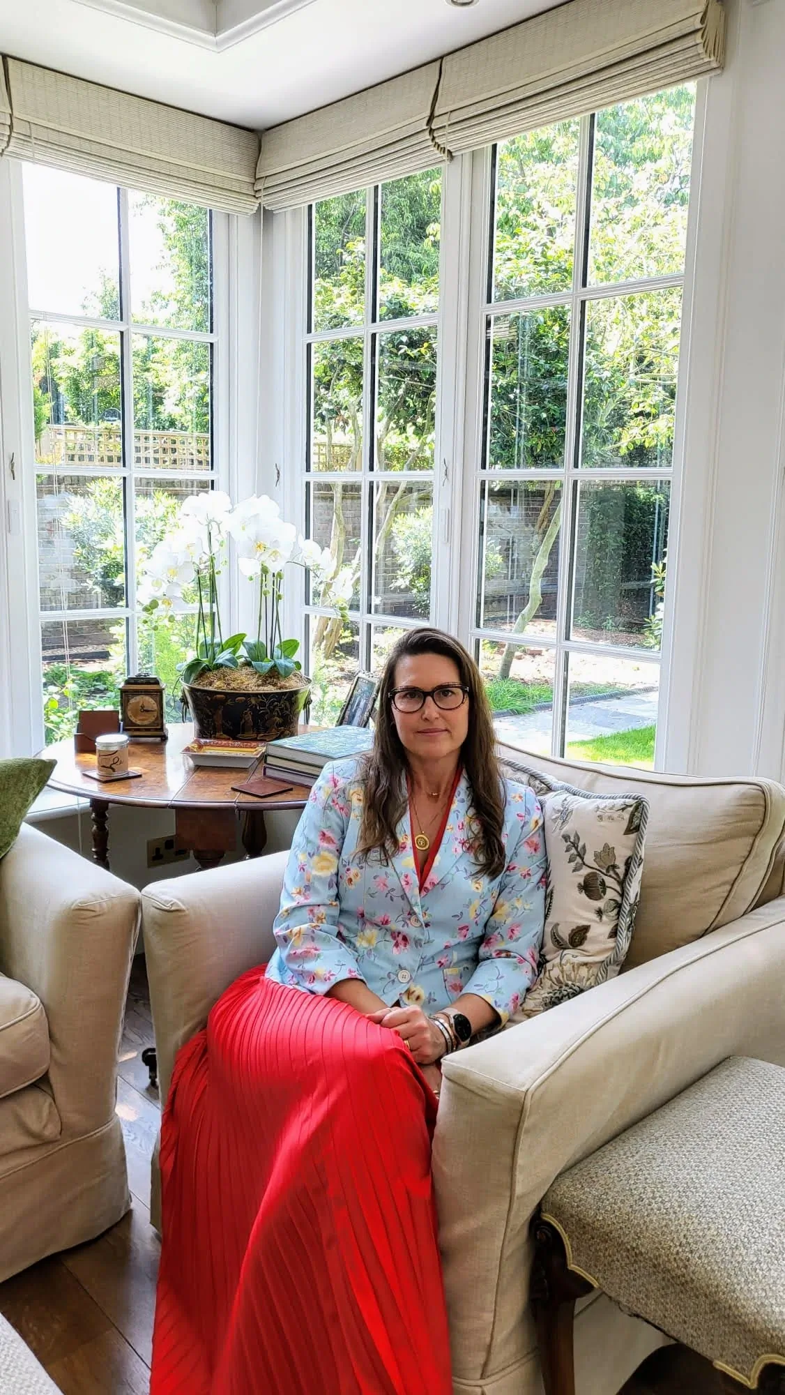 Andrew Catto Architects growth and expertise development