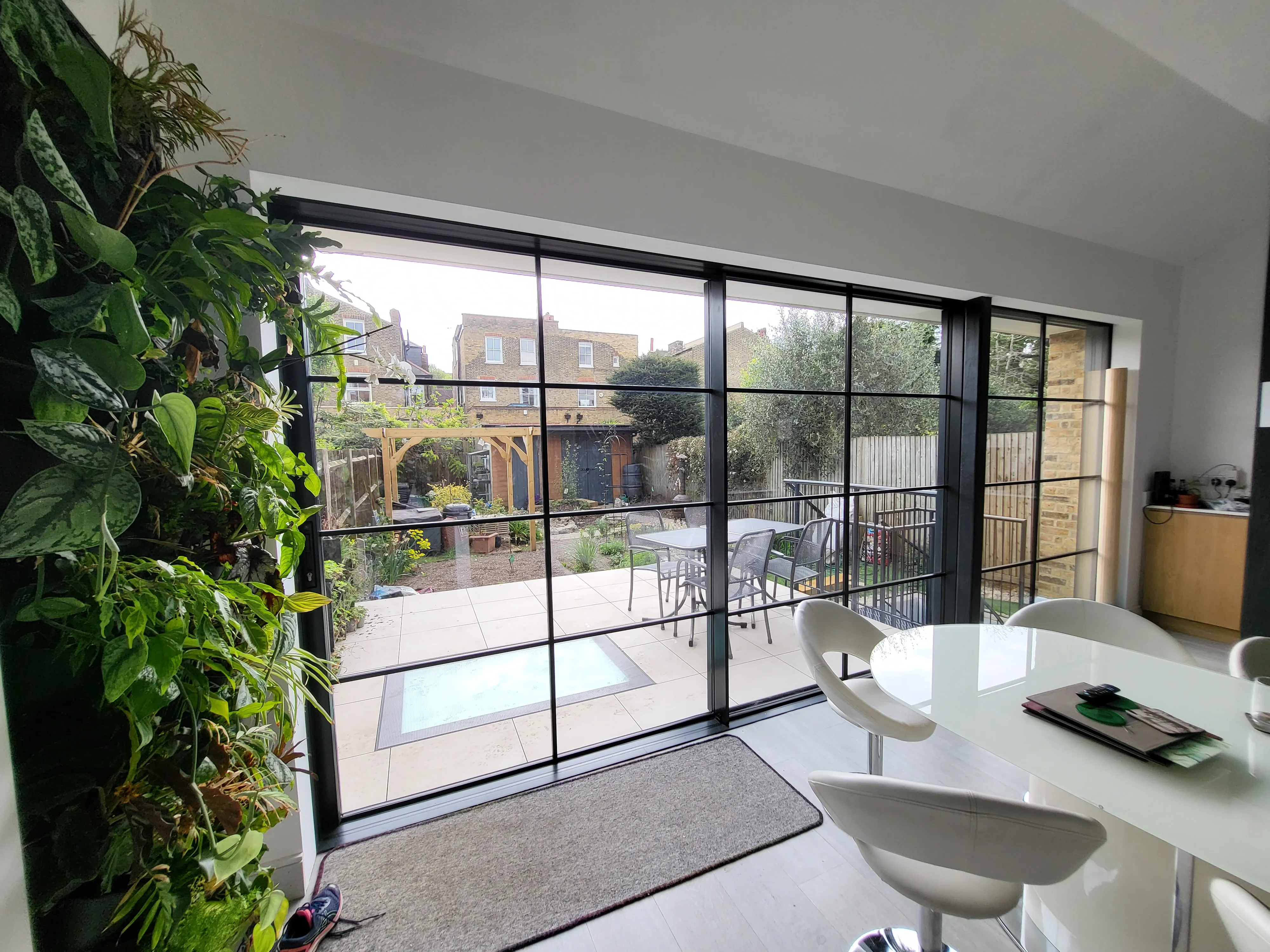 Andrew Catto Architects modern approach to architectural practice