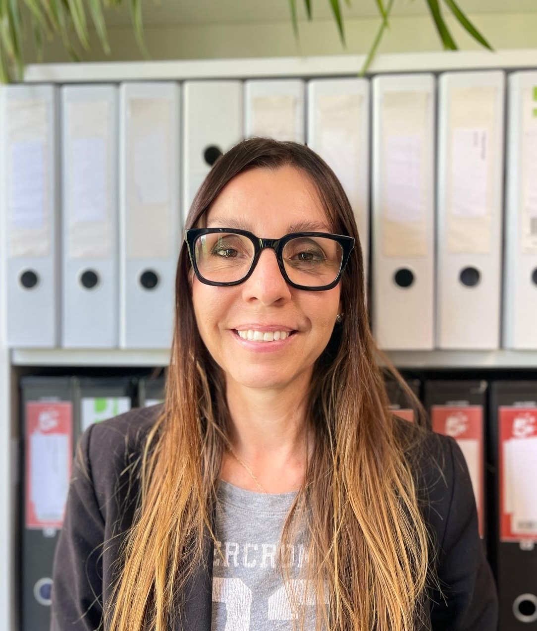 Vania Ferreira, Architectural Assistant at Andrew Catto Architects